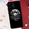 Vinyl DJ Record Art Case For Samsung Galaxy S26 Ultra S20 S21 S22 S23 S24 S25 Ultra S10 Plus S25 FE Cover Shell