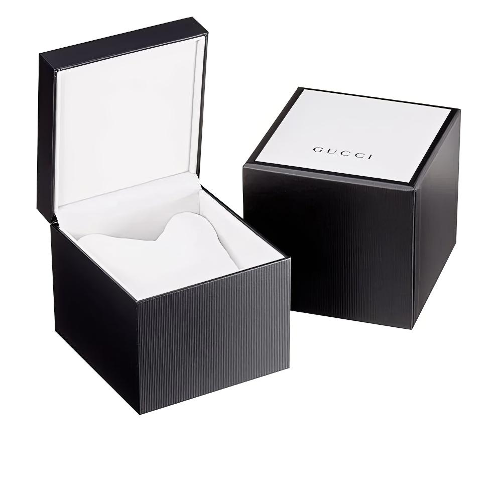 Gucci YA1265016 G-Timeless Two-Tone Ladies Watch