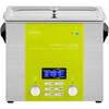 Ultraschallbadreiniger Reiniger LED 6 L 240 W