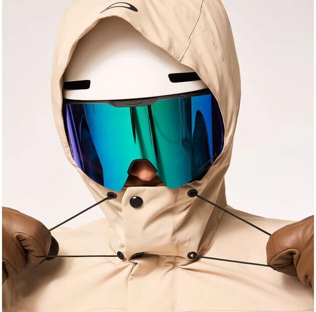 Oakley Core Divisional RC Insulated куртка