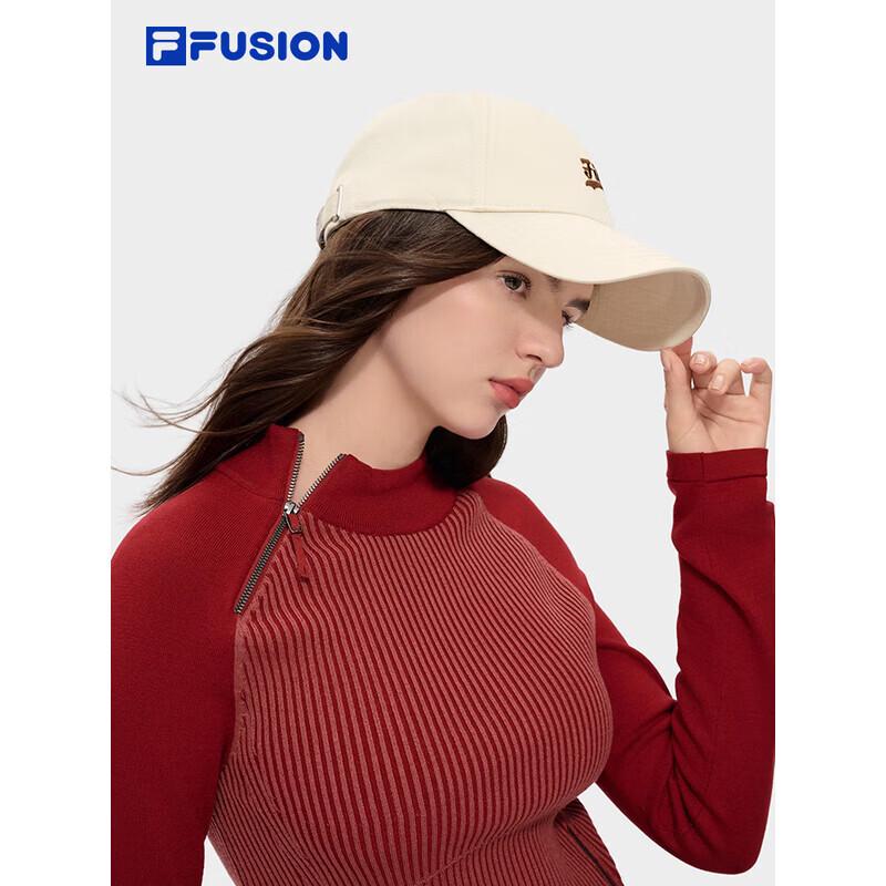 Fila FUSION Women's Fashion Knit Sweater