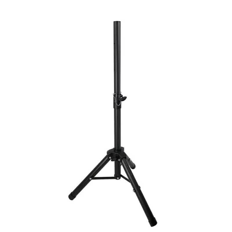 

Aichang Professional Adjustable Tripod Speaker Stand (CN version)