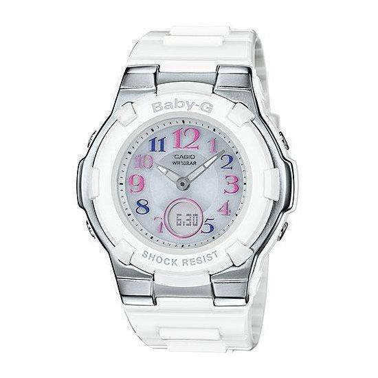 CASIO BGA-1100GR-7BJF BABY-G Tripper Ladies Watch Japan Model