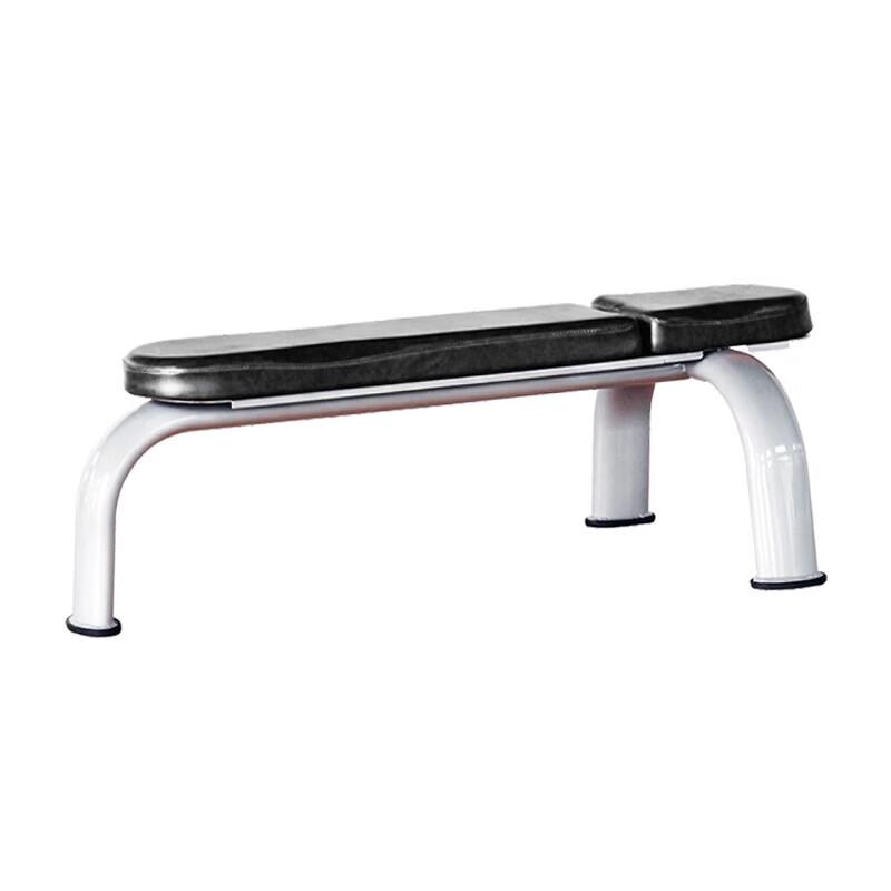 JUNXIA JX-820 Commercial Dumbbell Flat Bench