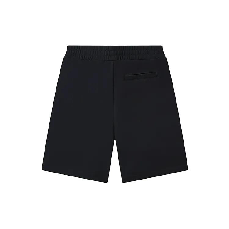 FILA ORIGINALE Casual Shorts Men's Jet Black (Unisex) Casual Shorts F11M329602FBK