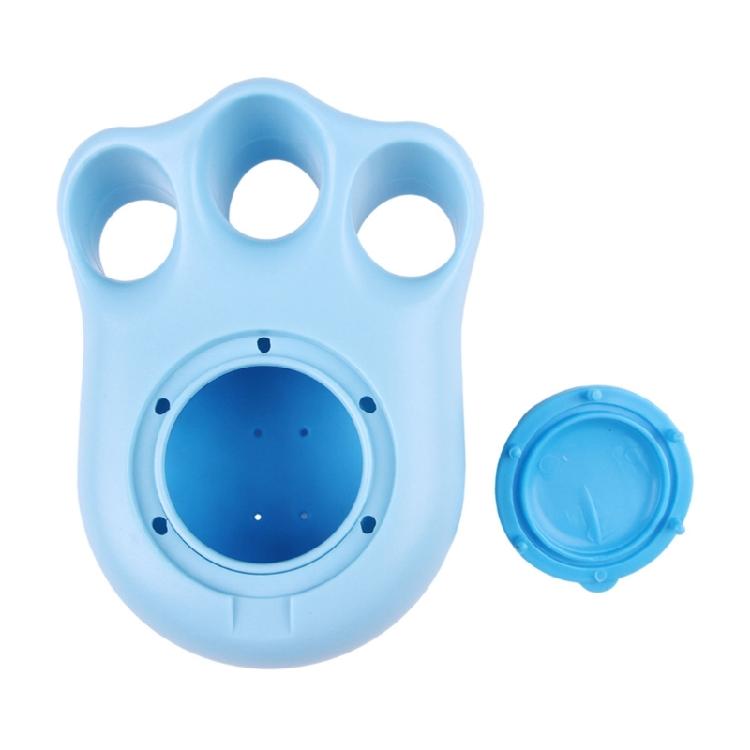 Kitten/Dog Pet Bath Brush for Grooming Shower Brush Pet Cleaning Supplies