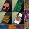 Yayoi Kusama Pumpkin Art Funda For Xiaomi Redmi Note 13 Pro 14 9 10 11 12 9S 10S 11S 12S Redmi 13C 10C 12C 14C Case