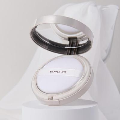 Prime Primer Finish Pact (Powder Pact)