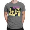 The Peel Sessions Novelty Graphic 100 Cotton Tshirt Buzzcocks Tees Tops For Unisex