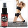 Sports Hand Grip Spray Enhance Control Maximize Grip For Tennis Football Pole Dancing Antiskid Ultimate Grip Fitness Accessories