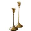 Copper Retro Aromatherapy Candle Holder - Elegant Ornament for Valentine's Day, Weddings, and Dining Tables