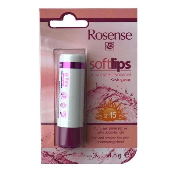 

Rosense Soft Lips Lip Moisturizer