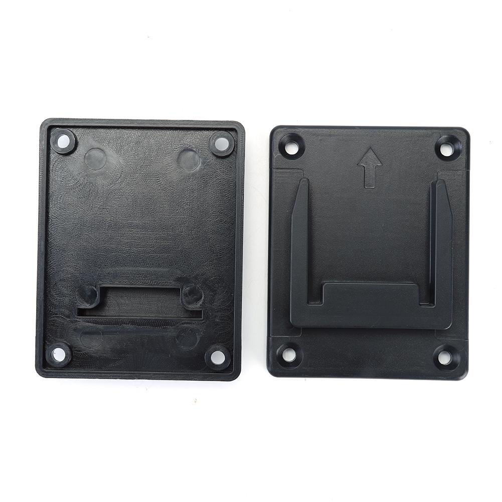 5-20KS baterie Pouzdro na baterii Držák baterie Držák držáku elektrického nářadí pro Bosch 18V pro zařízení Makita 18V