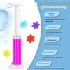 Little Flower Toilet Gel - 14 Flower Deodorizing & Cleaning Gel