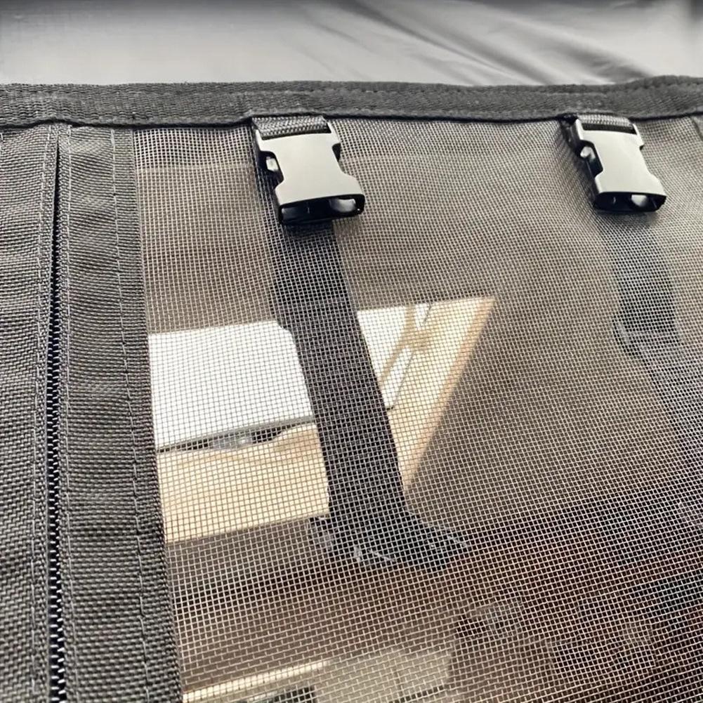 70 Inch Folding Car Vehicle Mosquito Net For Fiat Ducato / ForPeugeot Boxer / ForCitroën Relay (X250/X290 - H2/H3) 2006+ B7W9