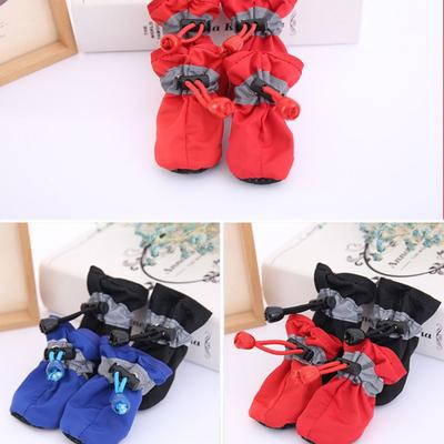 Îmbrăcăminte și încălțăminte – Încălțăminte pentru câini