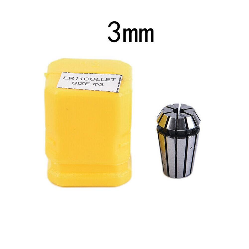 ER11 Collet Spring Collet Replacement 11.5mm Diameter 1pcs