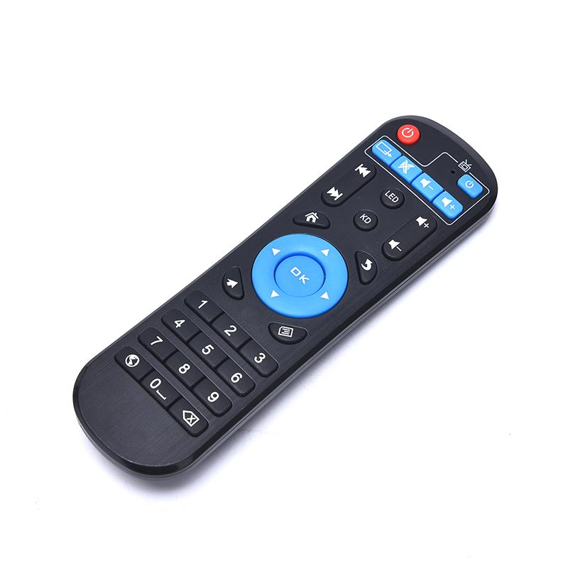 Înlocuire Telecomandă Pentru Pentru Cutie TV X88 H96 X96 Mini Hk1 T95 Cutie TV Smart