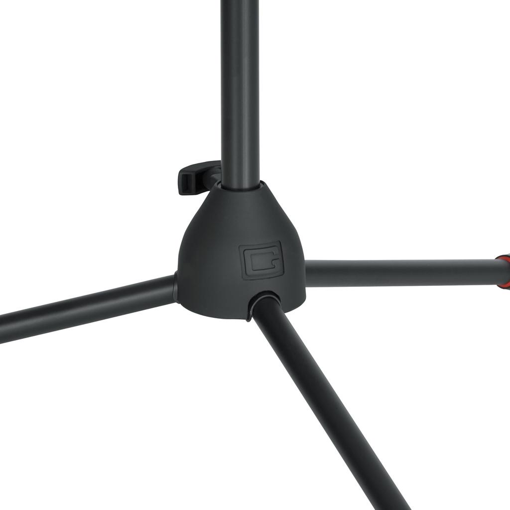 GATOR Frameworks Standard Series Microphone Stand, Straight Type (GMF-MIC-2000)