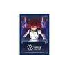 Bandai Gundam Card Game Official Card Sleeves 02 (4 Types Assorted)
