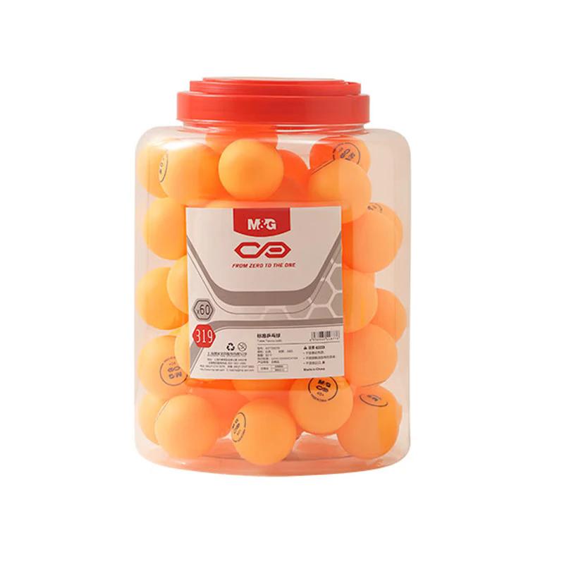 Chenguang Ping Pong Balls