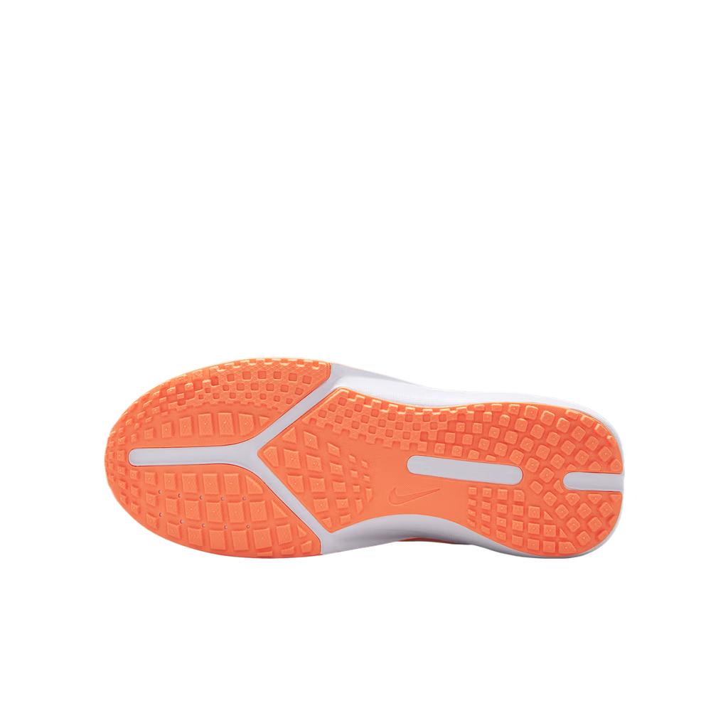 Nike Sonic Fly Mesh Lightweight Soft Elastic Breathable Low-Top Running Shoes Kids sneakers FZ0017-103