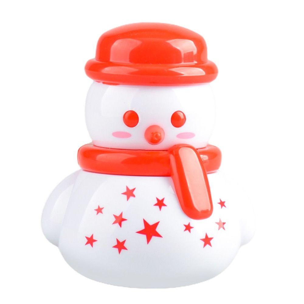 

Plastics Christmas Mini Tumbler Early Education Children s Tumbler Kndergarten красный
