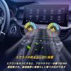 AUSTYLCO Car Ambience Light, Car Atmosphere Light, Car Interior Light,