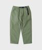 Geulamichi Loose Tapered Pants Sage