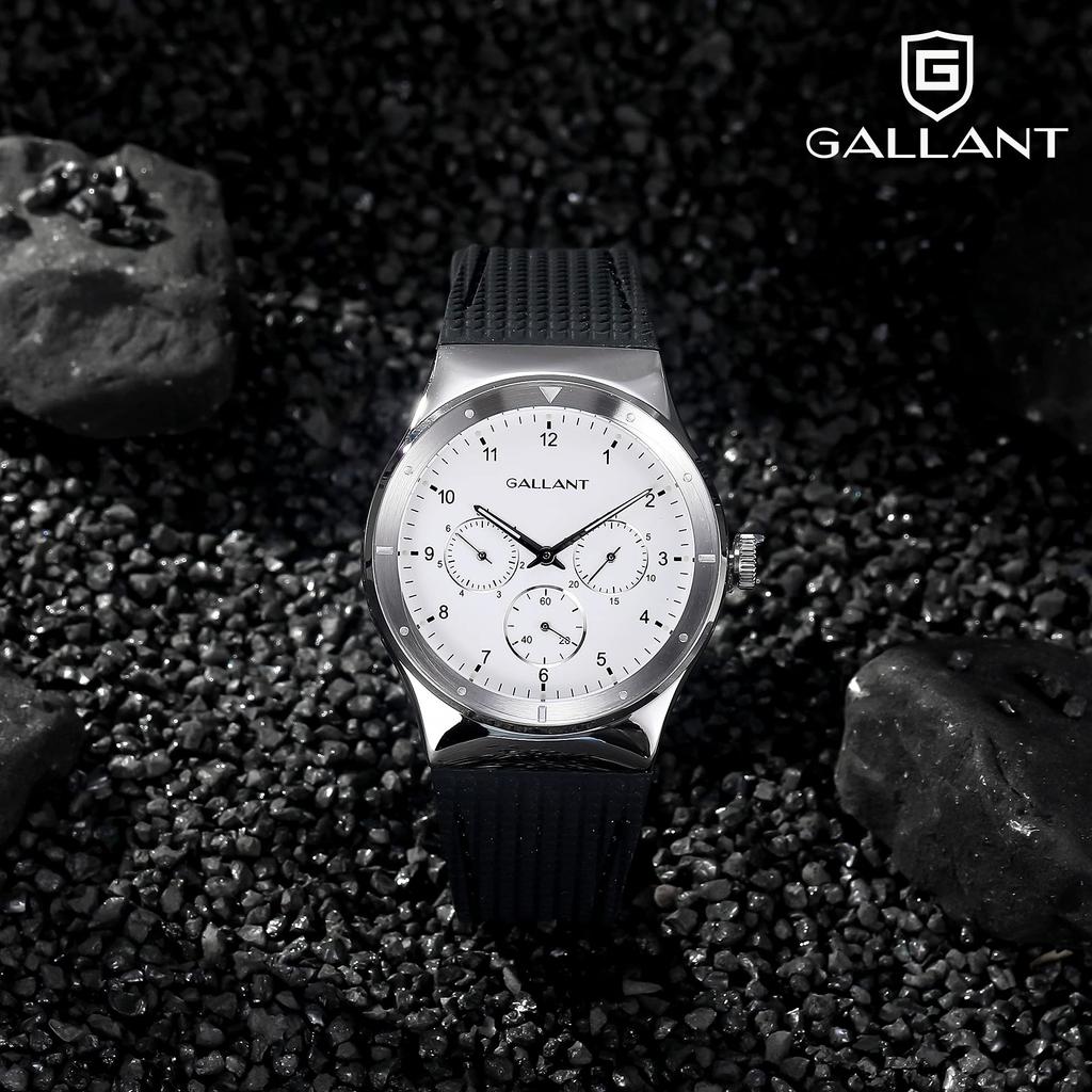 Watch Watch Gentleman Japanese Movement Analog Watch Easy Reader Date Display 5 ATM Water Resistant 40mm Casual Business Minimalist Men's