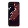 Phone Case for Samsung Galaxy A13 A51 A71 A21S A12 A11 A31 A52 A41 A23 A53 A73 A32 5G A03S Cover Heaven Official's Blessing