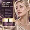 Deoproce Syn-ake crema intensiva para el cuidado de las arrugas 100g