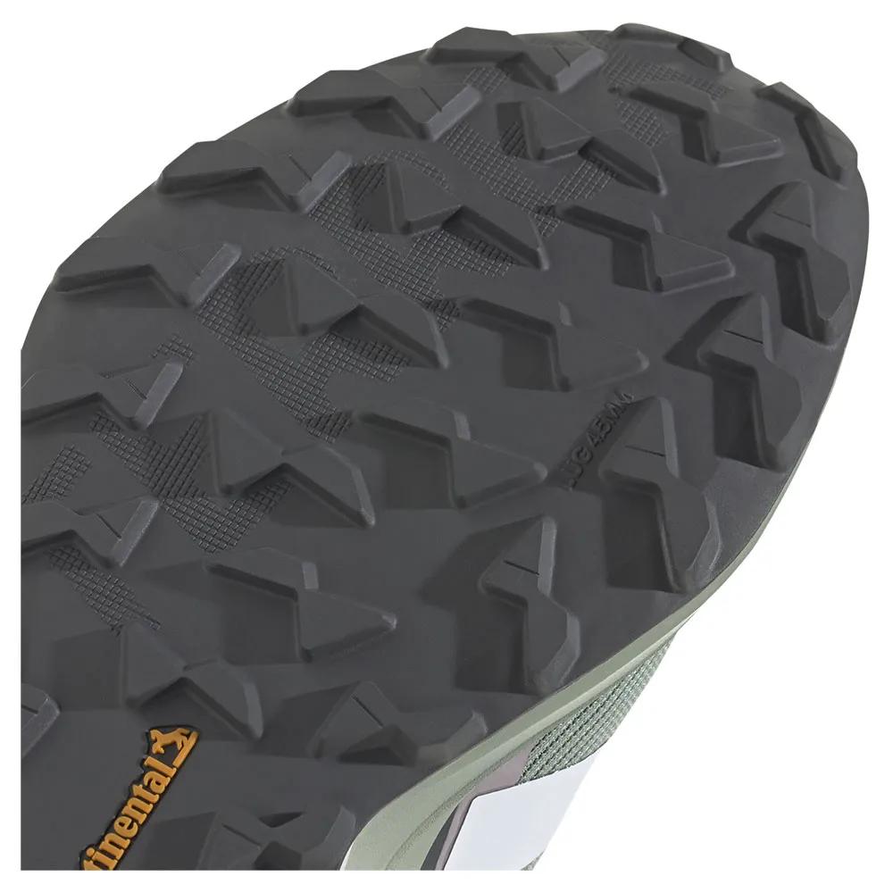 Adidas Trail Running Sneakers Terrex Agravic Goretex