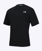 TURTLEBACK Plaster Oversized Short Sleeve (Black)