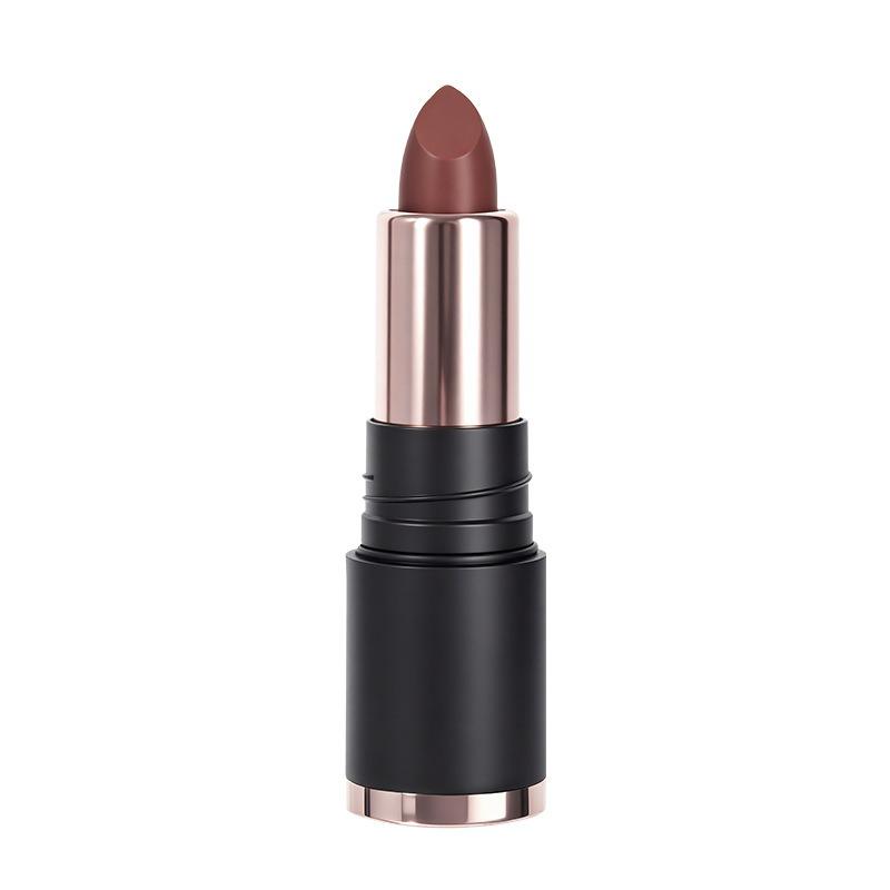 Luxury Non Stick Cup Matte Nude Moisturizing Lipstick For Natural Daily Look