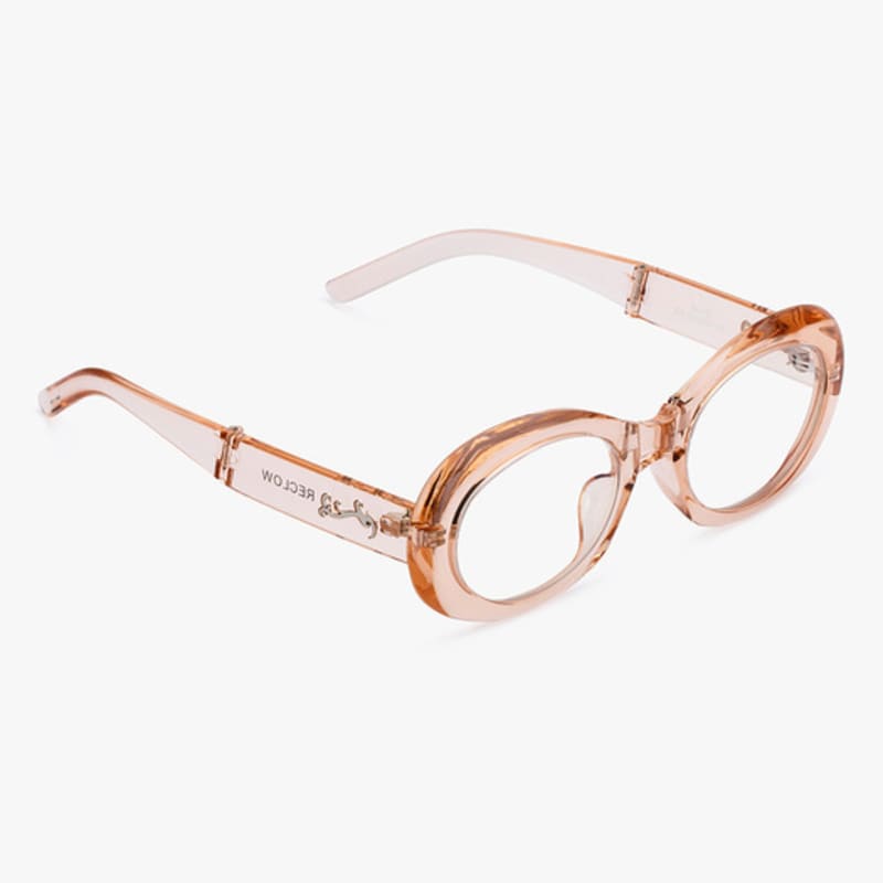 RECLOW DUYE GLASS PEACH VER
