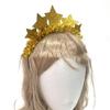 Sequins Party Supplies New Year Headband Glitter Star Party Decoration Props