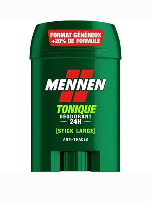 24h Tonic Men's Deodorant the Stick