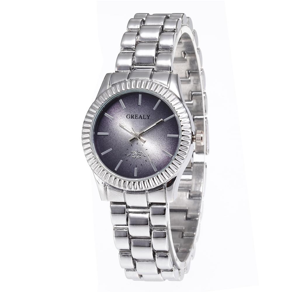 

Women Watches Men Fashion Watch Stainless Steel Quartz Watch Male Casual Wristwatch Clock Relogio Musculino Relogio Feminino