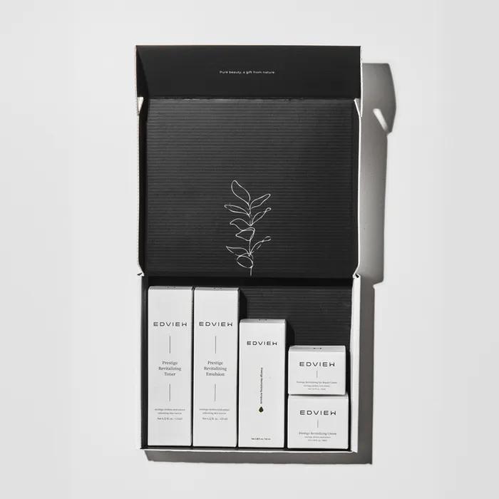 Slow Aging Basic 5-piece Set
