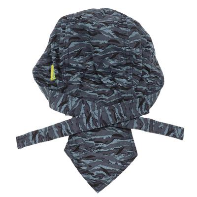 Cotton Welding Cap Welder Protective Hat Welder Flame Retardant Cotton Helmet