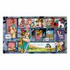 One Piece Opcg Nami Chopper Card Board Game Battle Mat Zoro Franky Board Game Card Duel Plate Mat Anime Gift Toys