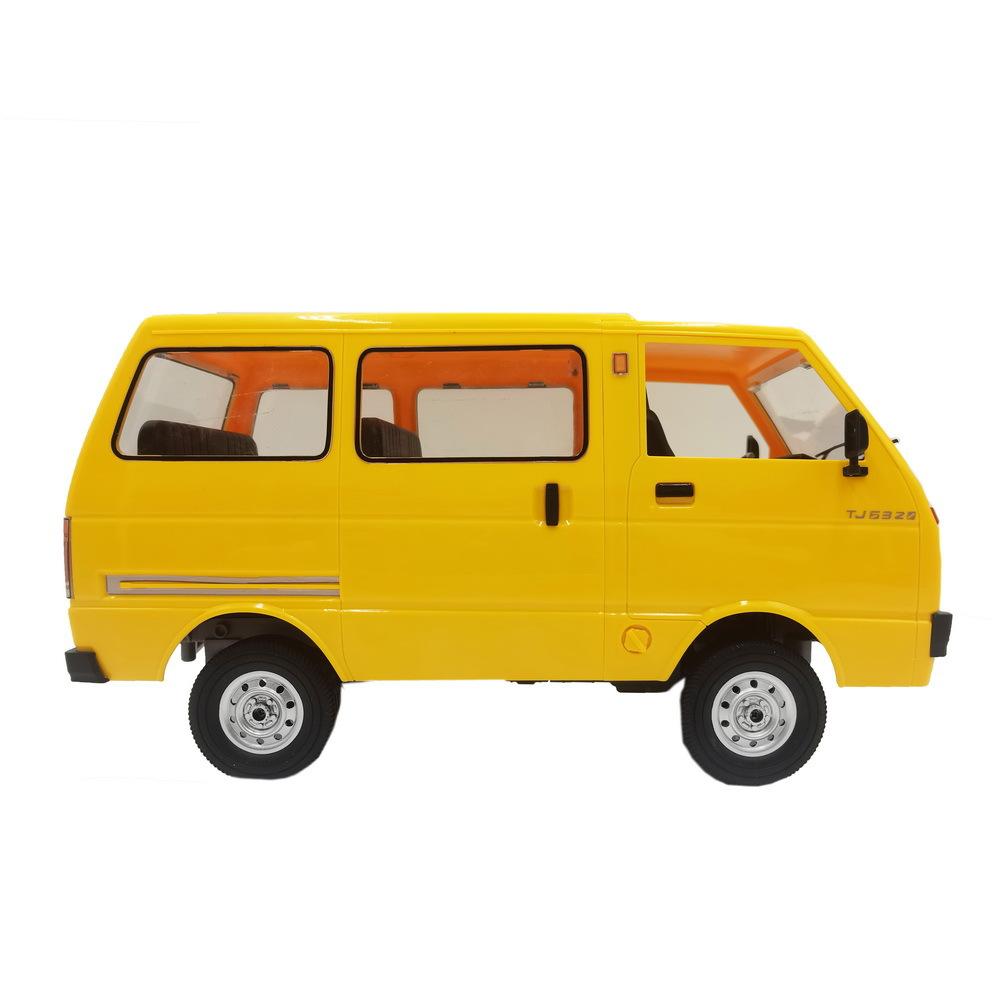 1:10 WPL D42 Remote Control Car Toy Car