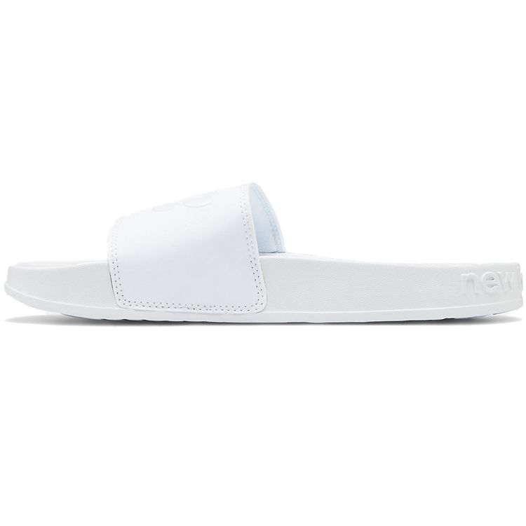 New Balance 200 Slide White Women s Sandals SWF200W1 35