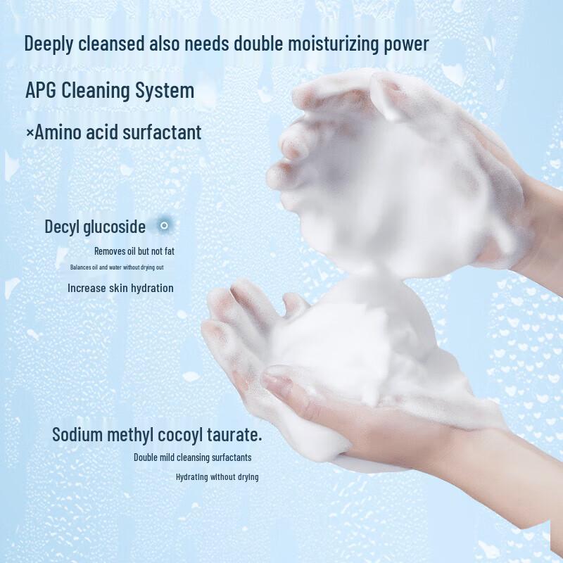 Seagilon Long-lasting Fragrance & Moisturizing Firming Body Wash