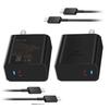 45W USB C Charger Samsung Super Fast Charger Type C for Samsung Galaxy S24 Ultra/S24/S24+/S23 Ultra/S23/S23+/S22 Ultra/Z Fold 4/Fold 5/Fold 6,S24