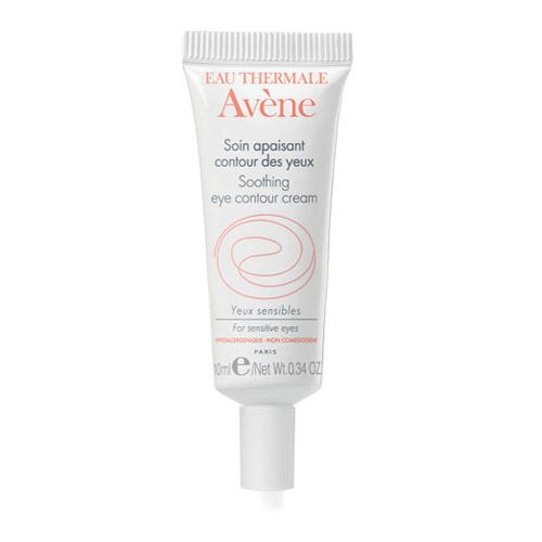 Avene skin soothing eye cream 10 ml