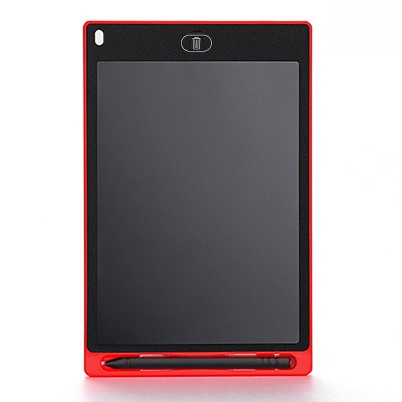 Writing Tablet Drawing Board Children's Graffiti Sketchpad Toys Lcd Handwriting Blackboard Magic Drawing Board