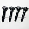 4PCS 27301-3E400 UF558 273013E400 5C1624 Ignition Coil For 2006-2010 H-yundai Santa Fe For K-ia Optima Rondo 2.7L V6