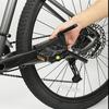 Bicycle Single Side Kickstand Foldable Portable Parking Support Bracket Stand For Mountain Road Bike